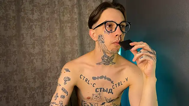 anahori  simon online show from 03.01.25