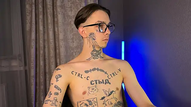 anahori  simon online show from 03.02.25