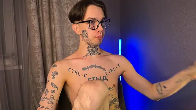 anahori  simon online show from 03.03.25