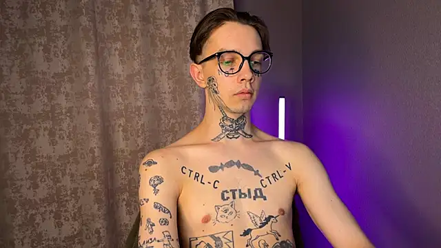 anahori  simon online show from 03.04.25