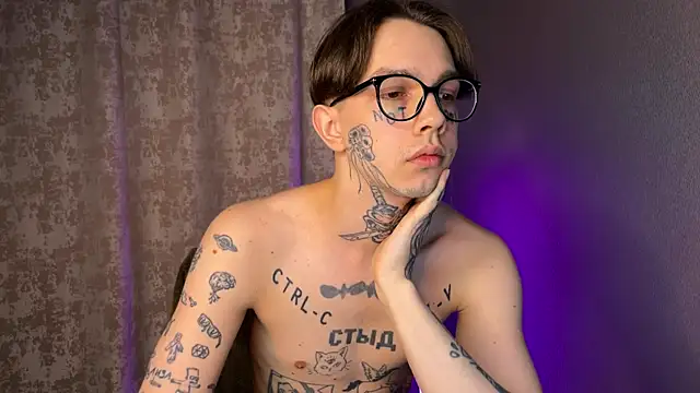 anahori  simon online show from 03.05.25