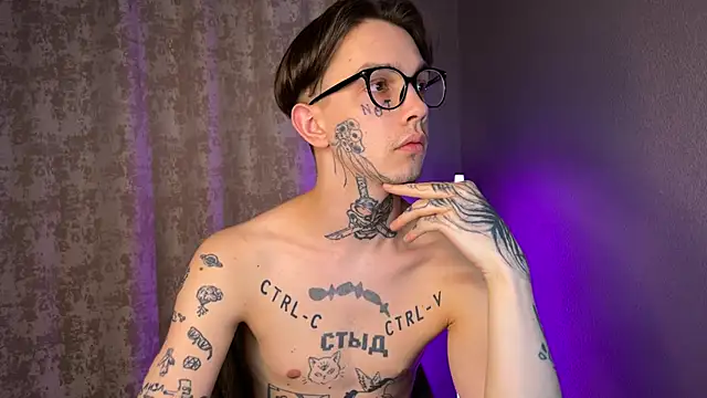 anahori  simon online show from 03.09.25