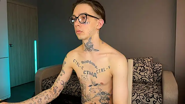 anahori  simon online show from 03.12.25