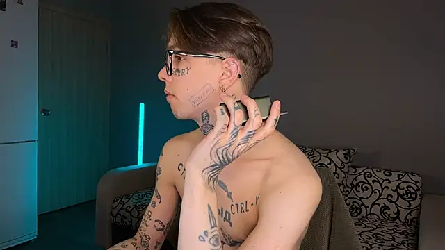 anahori  simon online show from 03.12.25