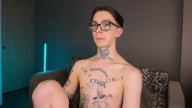 anahori  simon online show from 03.13.25