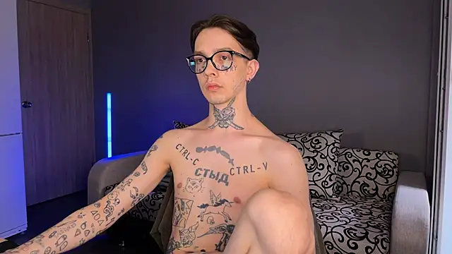 anahori  simon online show from 03.14.25