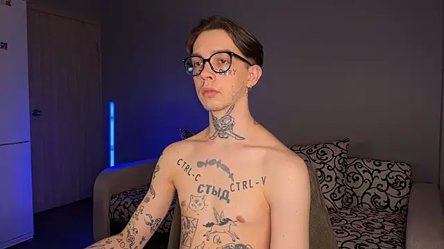 anahori  simon online show from 03.14.25