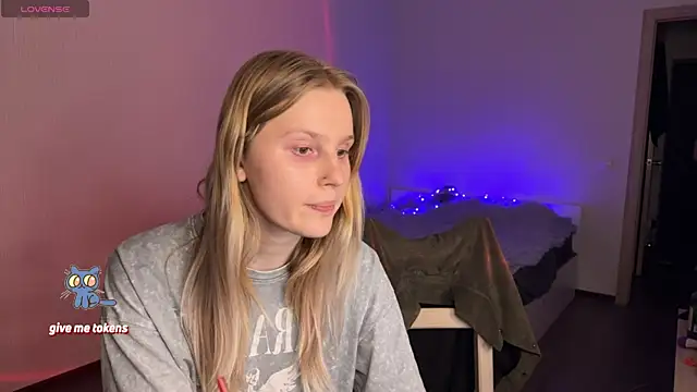 anahori  simon online show from 03.15.25