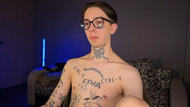 anahori  simon online show from 03.22.25