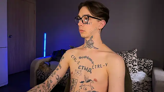 anahori  simon online show from 03.22.25