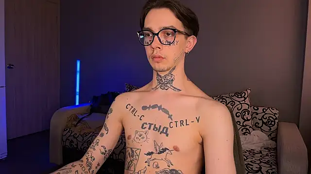 anahori  simon online show from 03.23.25