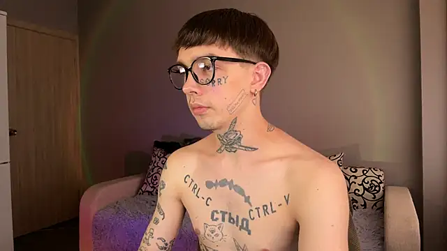 anahori  simon online show from 09.09.25