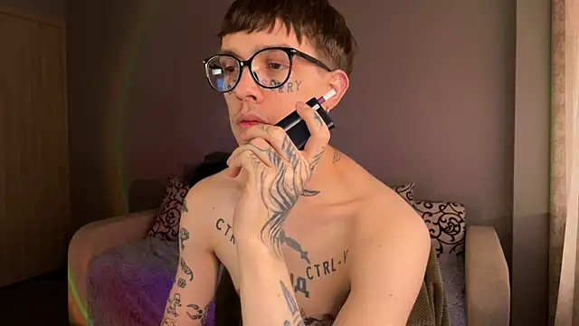 anahori  simon online show from 09.10.25