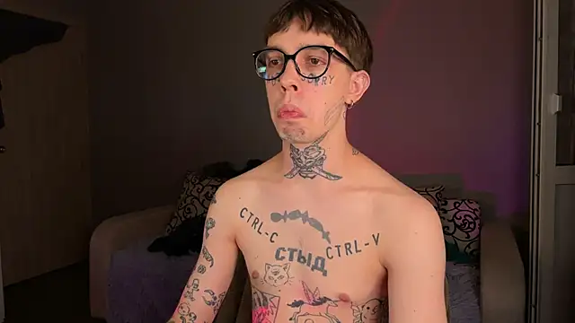 anahori  simon online show from 09.11.25