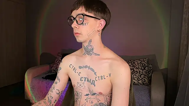 anahori  simon online show from 09.14.25