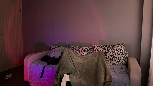 anahori  simon online show from 09.27.25