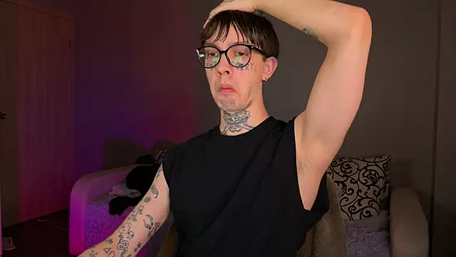 anahori  simon online show from 10.03.25