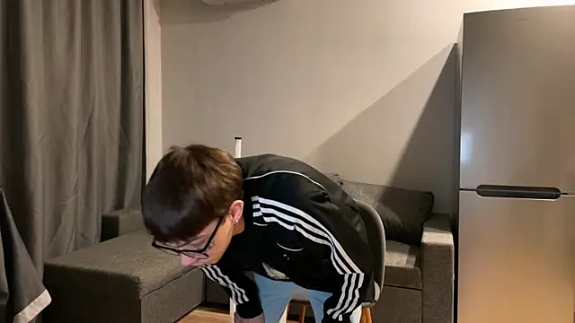 anahori  simon online show from 10.09.25