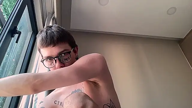 anahori  simon online show from 02.22.26