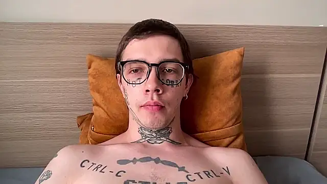 anahori  simon online show from 02.25.26