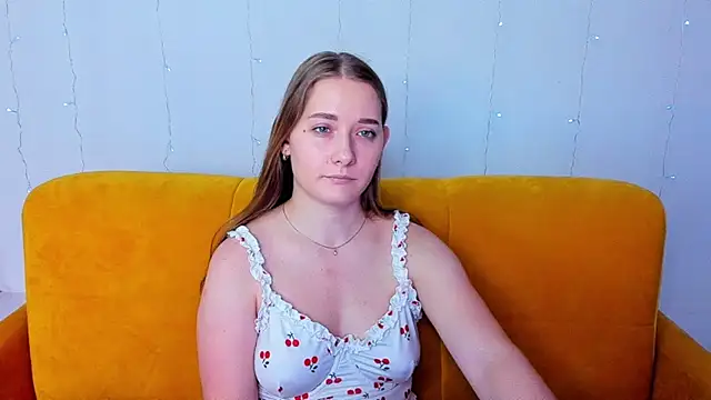 AlinaVice online show from 01.05.25