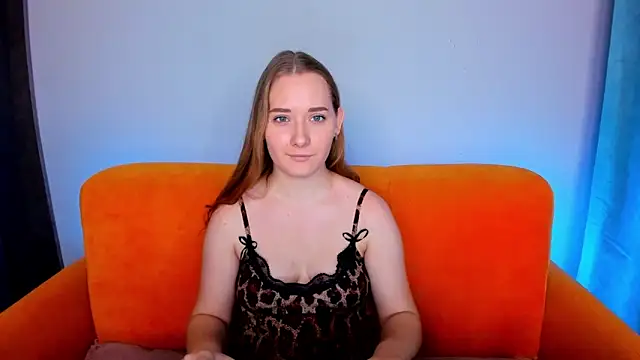 AlinaVice online show from 01.20.25