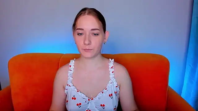 AlinaVice online show from 01.21.25