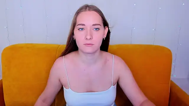 AlinaVice online show from 01.22.25