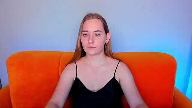 AlinaVice online show from 01.23.25