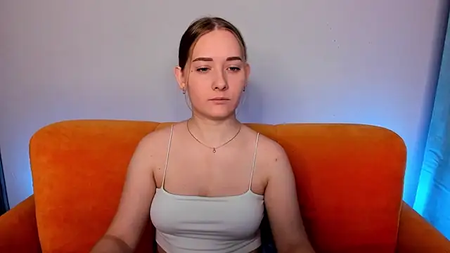 AlinaVice online show from 02.03.25