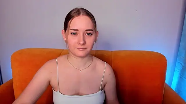 AlinaVice online show from 02.03.25