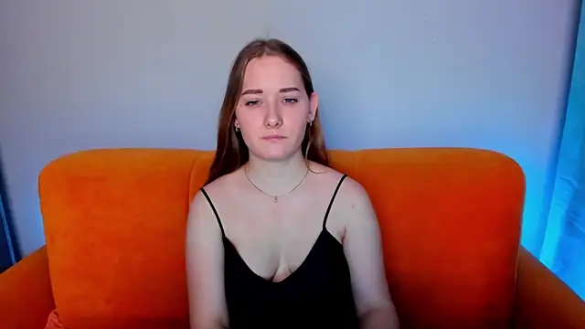 AlinaVice online show from 02.07.25