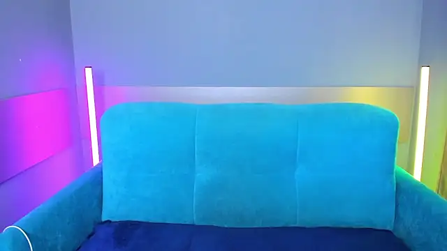 AlinaVice online show from 02.11.25