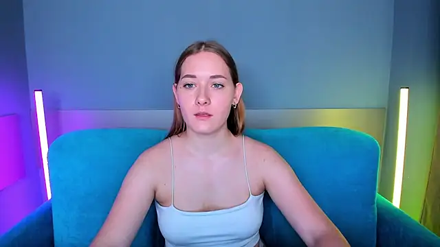 AlinaVice online show from 02.11.25