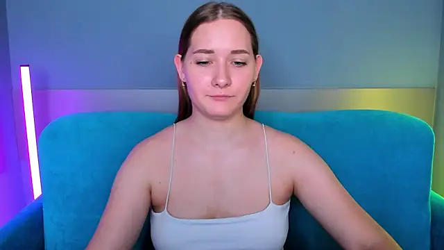 AlinaVice online show from 02.11.25