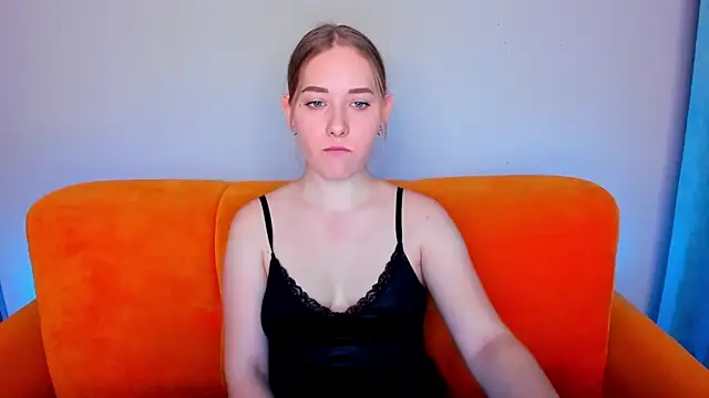 AlinaVice online show from 02.12.25