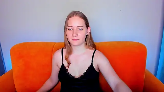 AlinaVice online show from 02.12.25