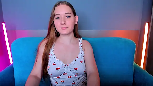 AlinaVice online show from 02.18.25