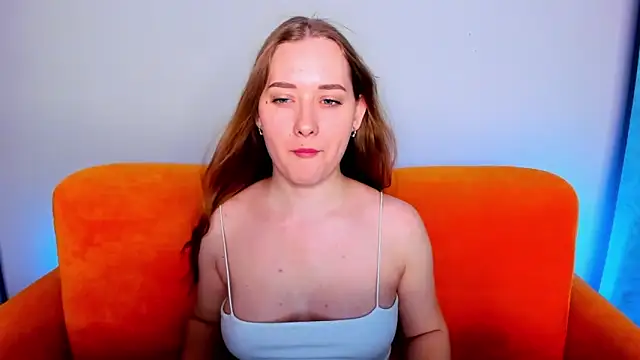 AlinaVice online show from 03.07.25