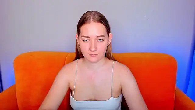 AlinaVice online show from 03.14.25