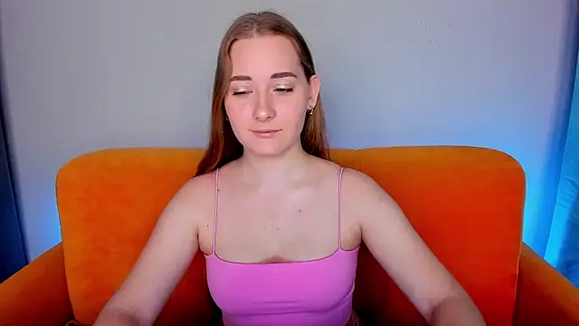 AlinaVice online show from 03.18.25