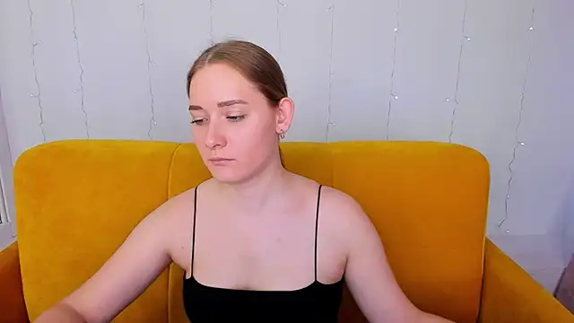 AlinaVice online show from 03.20.25