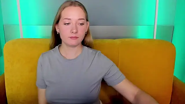 AlinaVice online show from 09.18.25