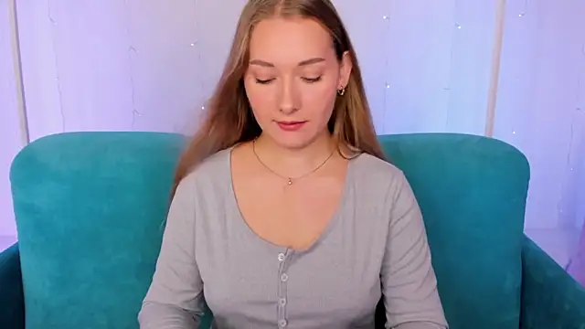 AlinaVice online show from 09.22.25