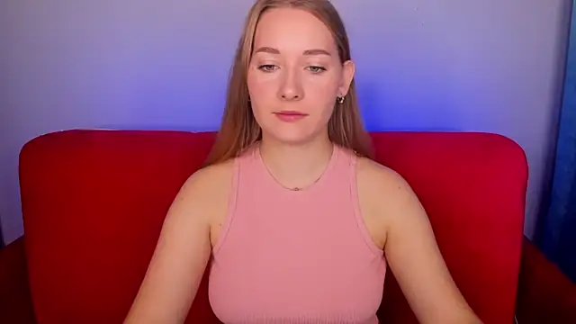 AlinaVice online show from 09.23.25