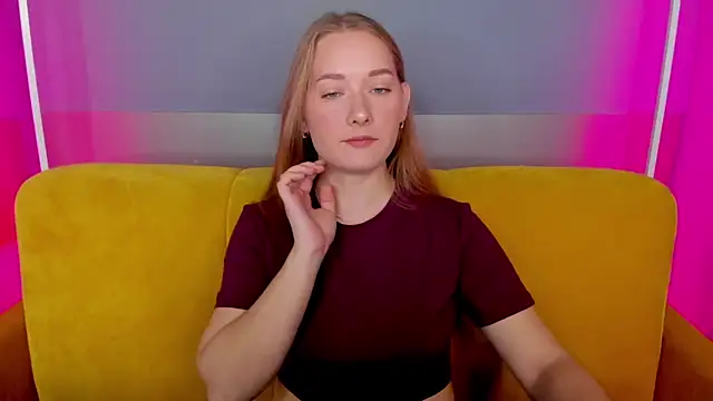 AlinaVice online show from 10.01.25