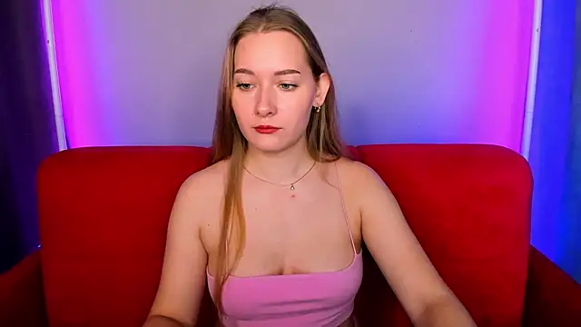 AlinaVice online show from 11.12.25