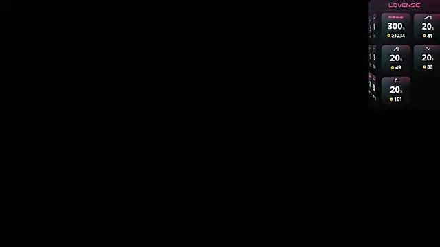 Snapshot of KitayamaChu chatting on 01.21.25 KitayamaChu online show from 01.21.25