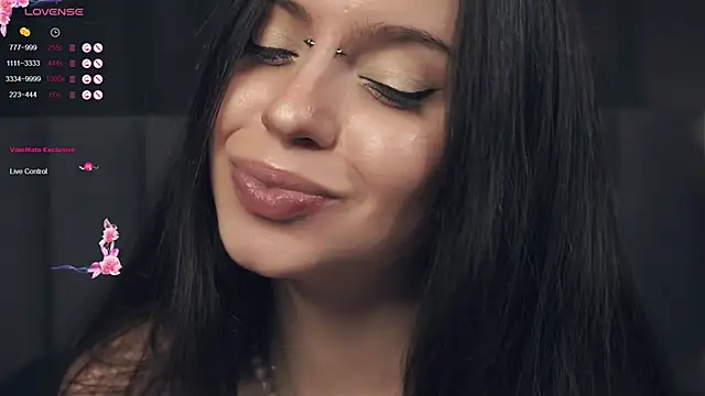 vivid girls vg online show from 12.15.24