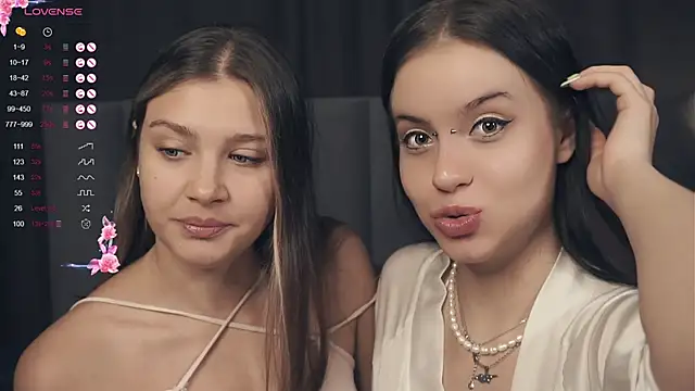 vivid girls vg online show from 12.16.24